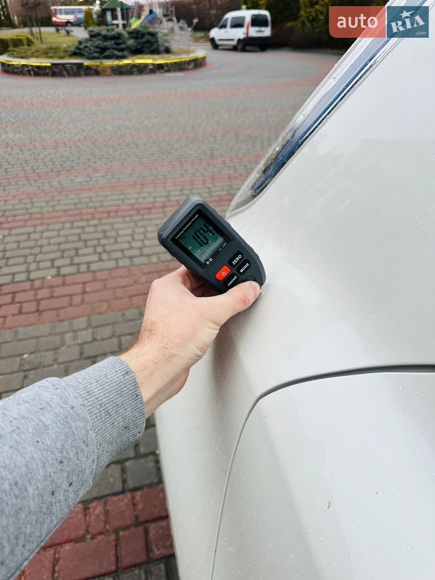 2014 Nissan Leaf - мініатюра 37