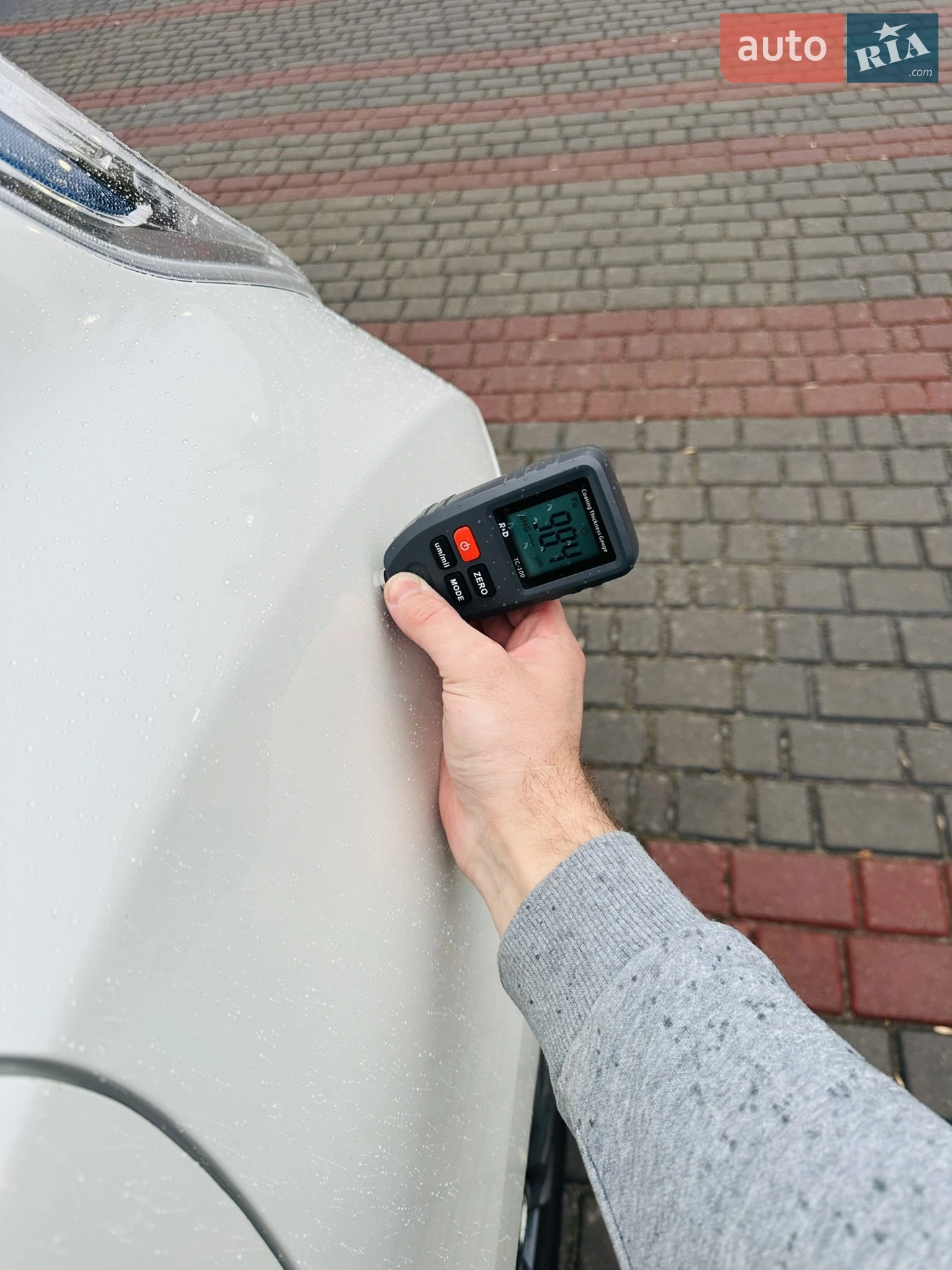 2014 Nissan Leaf - мініатюра 44
