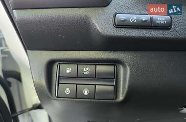 Хэтчбек Nissan Leaf 2021 в 