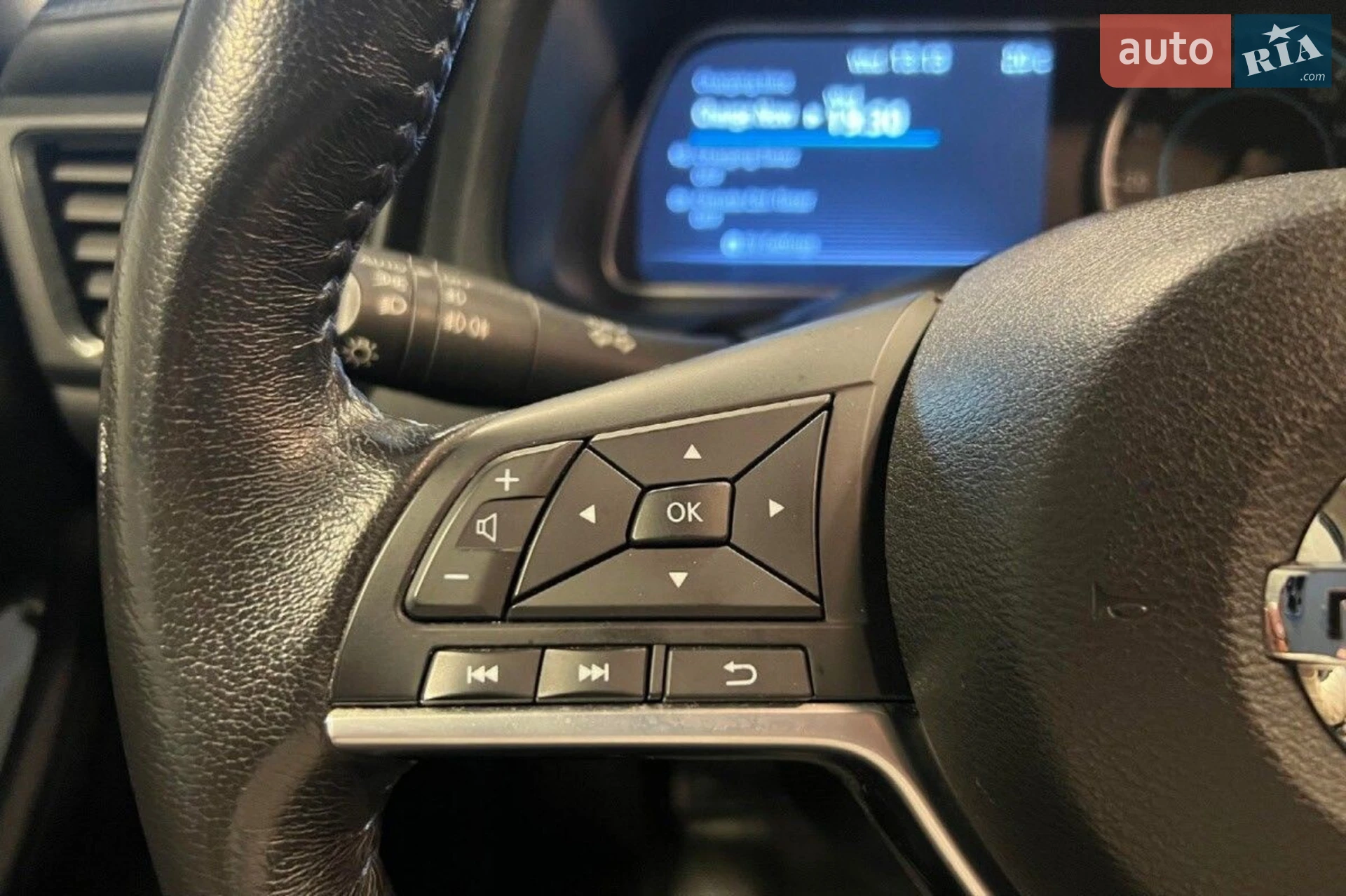 2018 Nissan Leaf - мініатюра 11