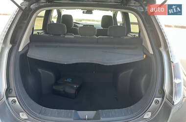 Хетчбек Nissan Leaf 2014 в 