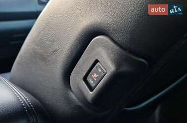 Хэтчбек Nissan Leaf 2016 в 