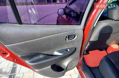 Хэтчбек Nissan Leaf 2013 в Черкассах