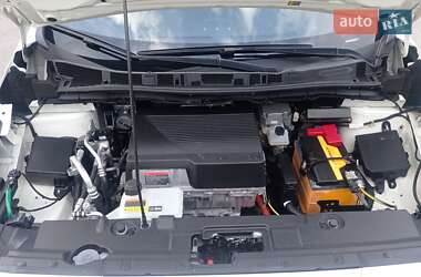 Хетчбек Nissan Leaf 2020 в 
