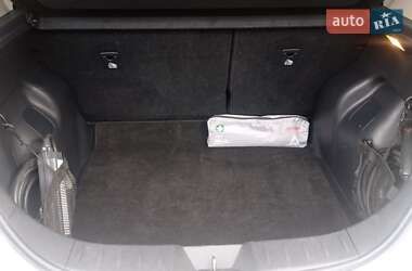 Хетчбек Nissan Leaf 2020 в 