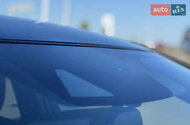 Хэтчбек Nissan Leaf 2018 в 