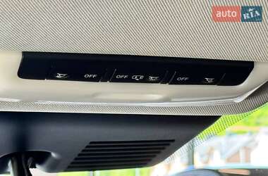 Хетчбек Nissan Leaf 2020 в 