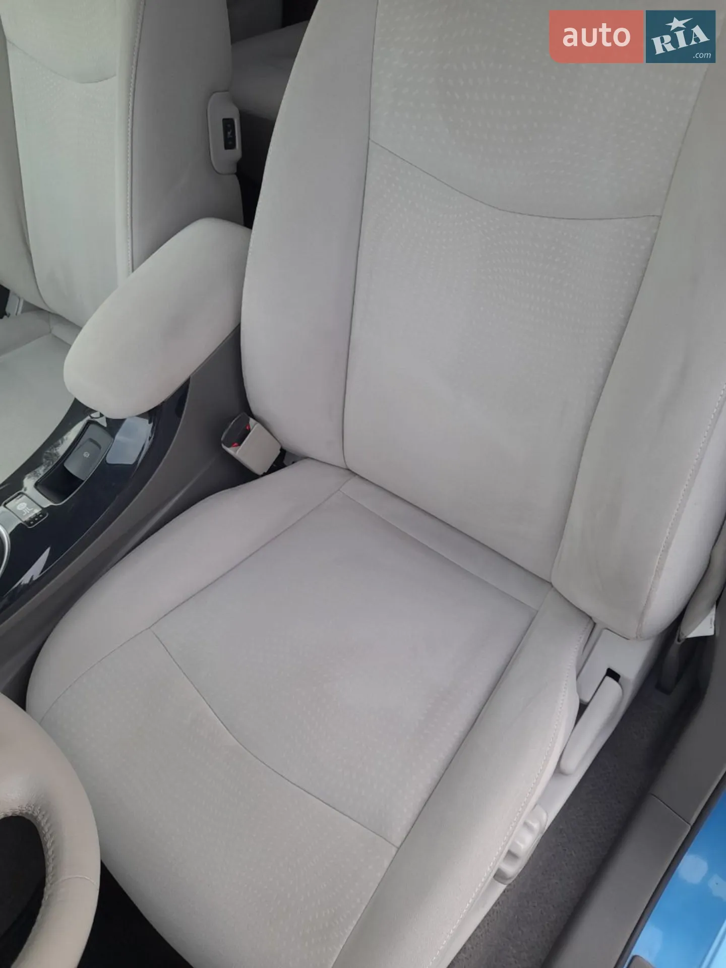 2012 Nissan Leaf - мініатюра 34