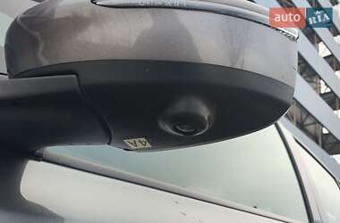 Хэтчбек Nissan Leaf 2018 в 