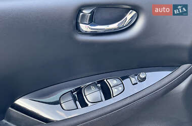 Хэтчбек Nissan Leaf 2020 в 