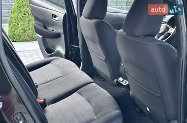 Хэтчбек Nissan Leaf 2020 в 