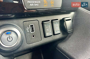 Хетчбек Nissan Leaf 2019 в 