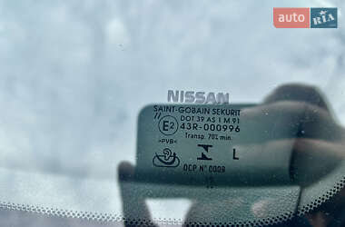 Хетчбек Nissan Leaf 2019 в 