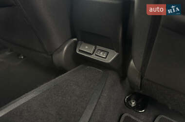 Хэтчбек Nissan Leaf 2020 в 