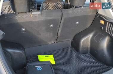Хэтчбек Nissan Leaf 2014 в 