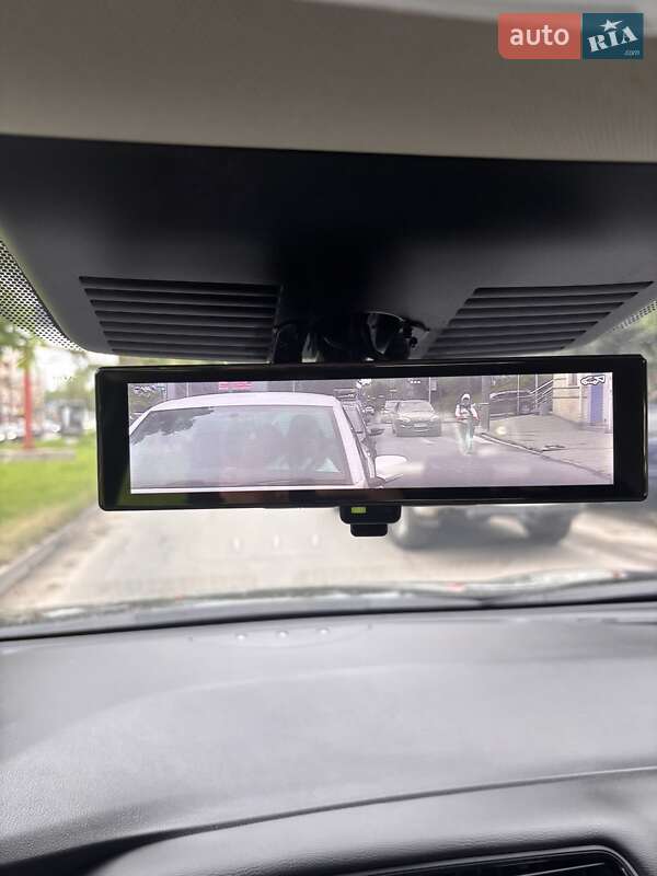 Хэтчбек Nissan Leaf 2021 в Тернополе