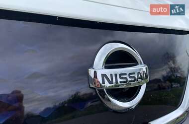 Хетчбек Nissan Leaf 2018 в 