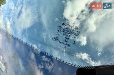Хетчбек Nissan Leaf 2019 в 