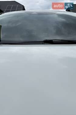 Хэтчбек Nissan Leaf 2020 в 