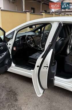 Хэтчбек Nissan Leaf 2020 в 