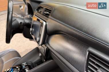 Хэтчбек Nissan Leaf 2020 в 