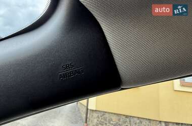 Хэтчбек Nissan Leaf 2020 в 