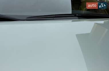 Хетчбек Nissan Leaf 2020 в 