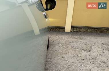 Хетчбек Nissan Leaf 2020 в 