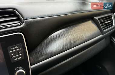 Хетчбек Nissan Leaf 2020 в 