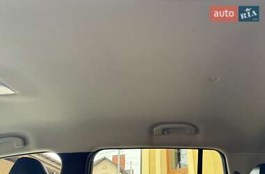 Хетчбек Nissan Leaf 2020 в 