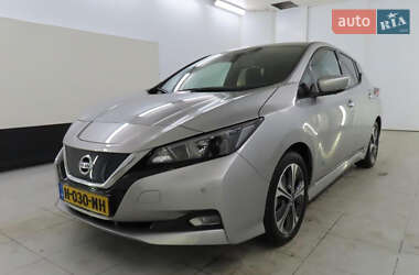 Хетчбек Nissan Leaf 2020 в Вінниці