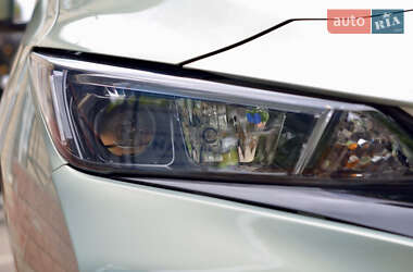 Хетчбек Nissan Leaf 2018 в 