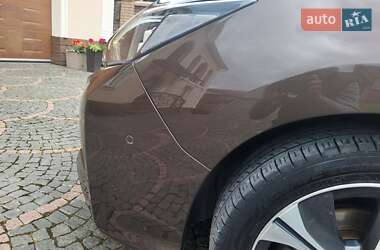 Хетчбек Nissan Leaf 2018 в 