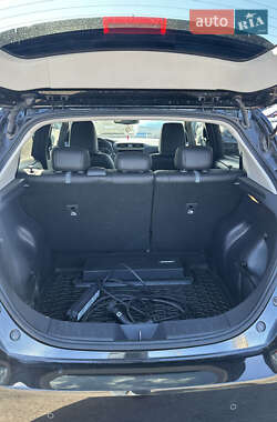 Хетчбек Nissan Leaf 2020 в 