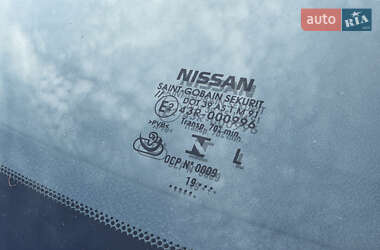 Хетчбек Nissan Leaf 2019 в 