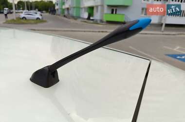 Хетчбек Nissan Leaf 2012 в 