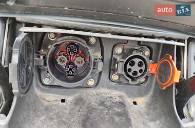 Хетчбек Nissan Leaf 2012 в 