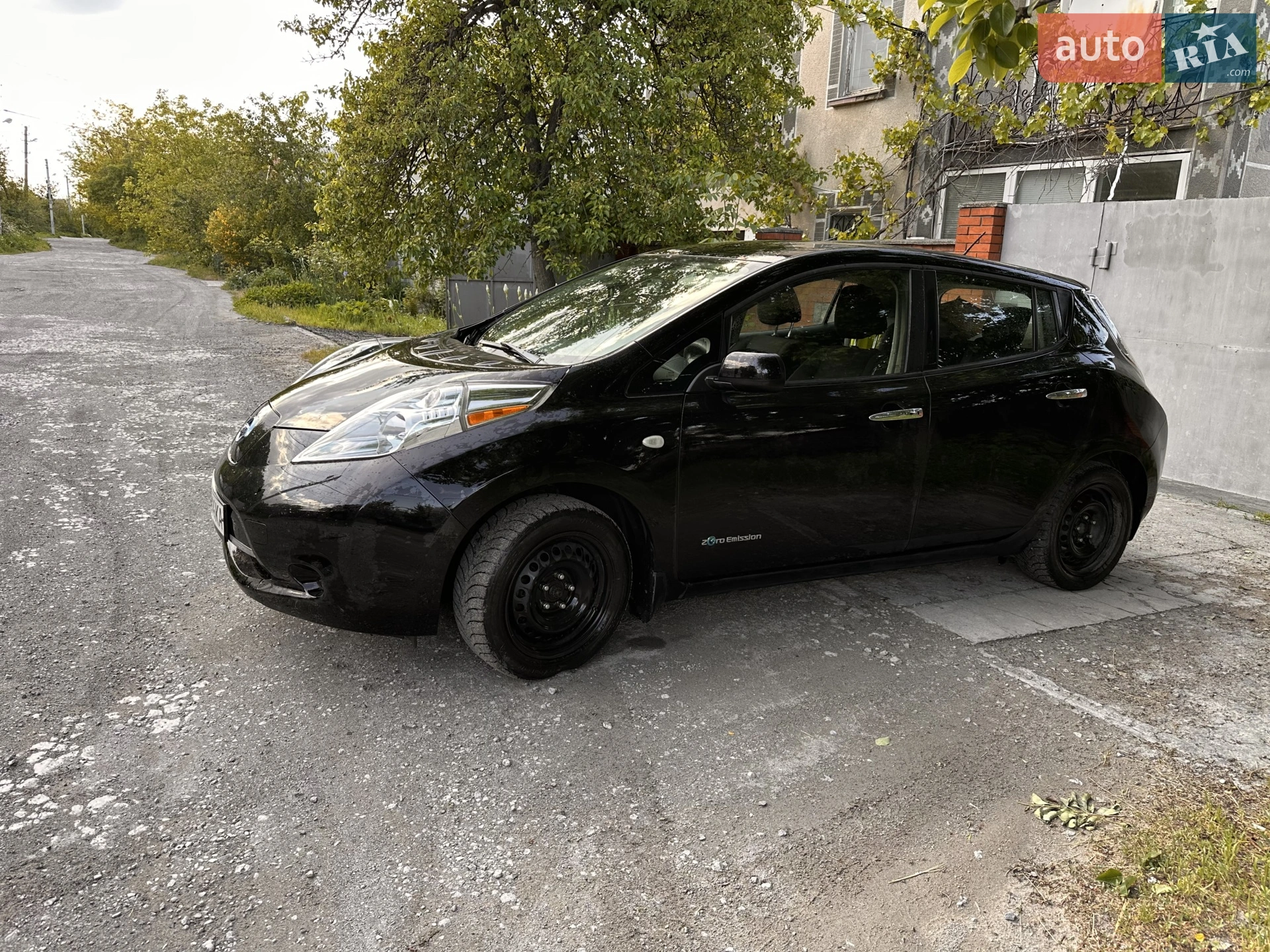 2016 Nissan Leaf - мініатюра 7