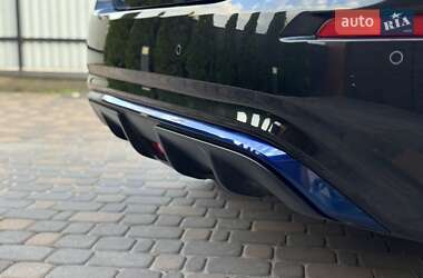 Хетчбек Nissan Leaf 2019 в 