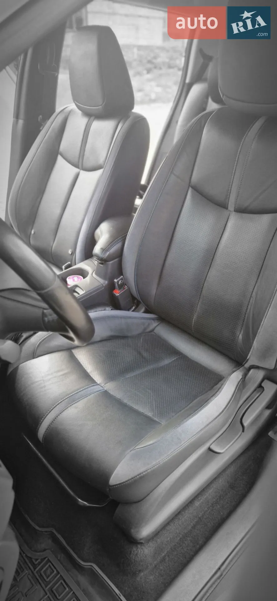 2019 Nissan Leaf - мініатюра 12