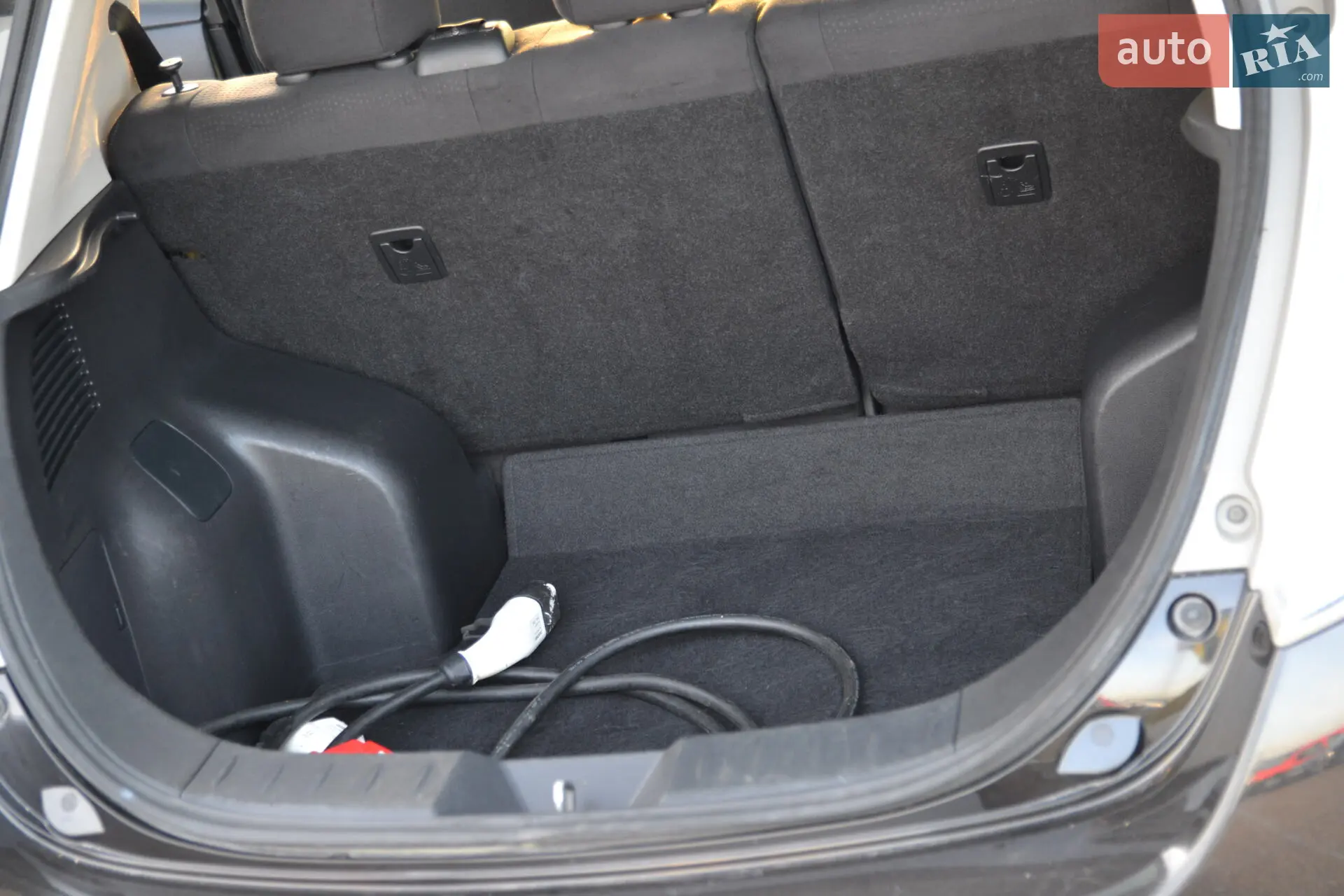 2013 Nissan Leaf - мініатюра 21