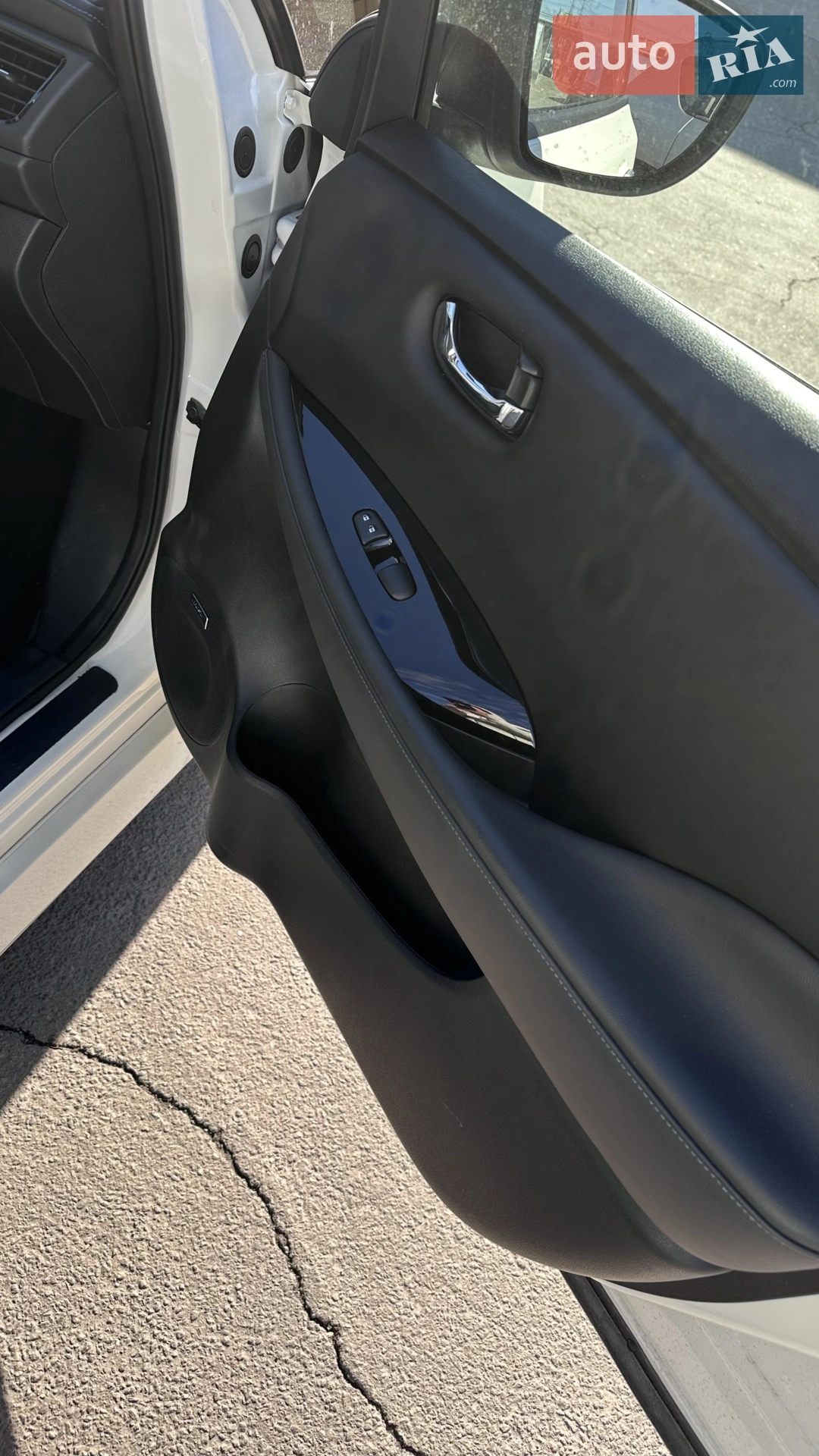 2021 Nissan Leaf - мініатюра 20