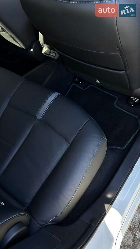 Хэтчбек Nissan Leaf 2021 в Виннице фото 25 Хэтчбек Nissan Leaf 2021 в Виннице