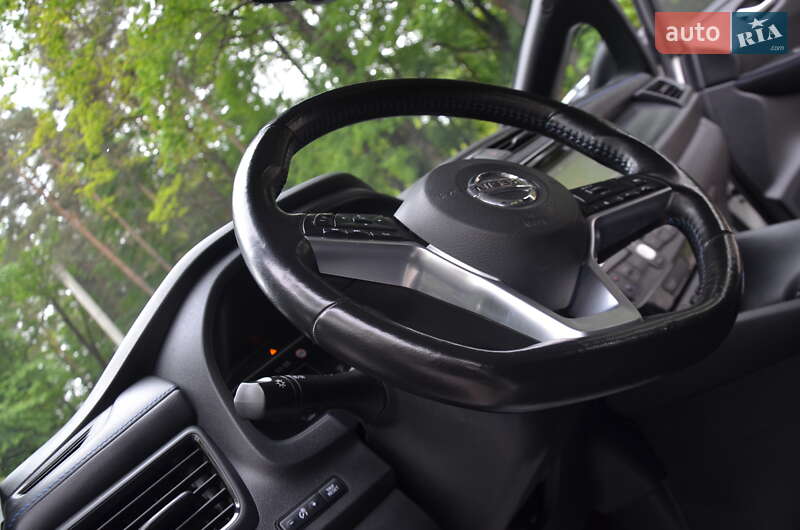 Хэтчбек Nissan Leaf 2020 в Трускавце