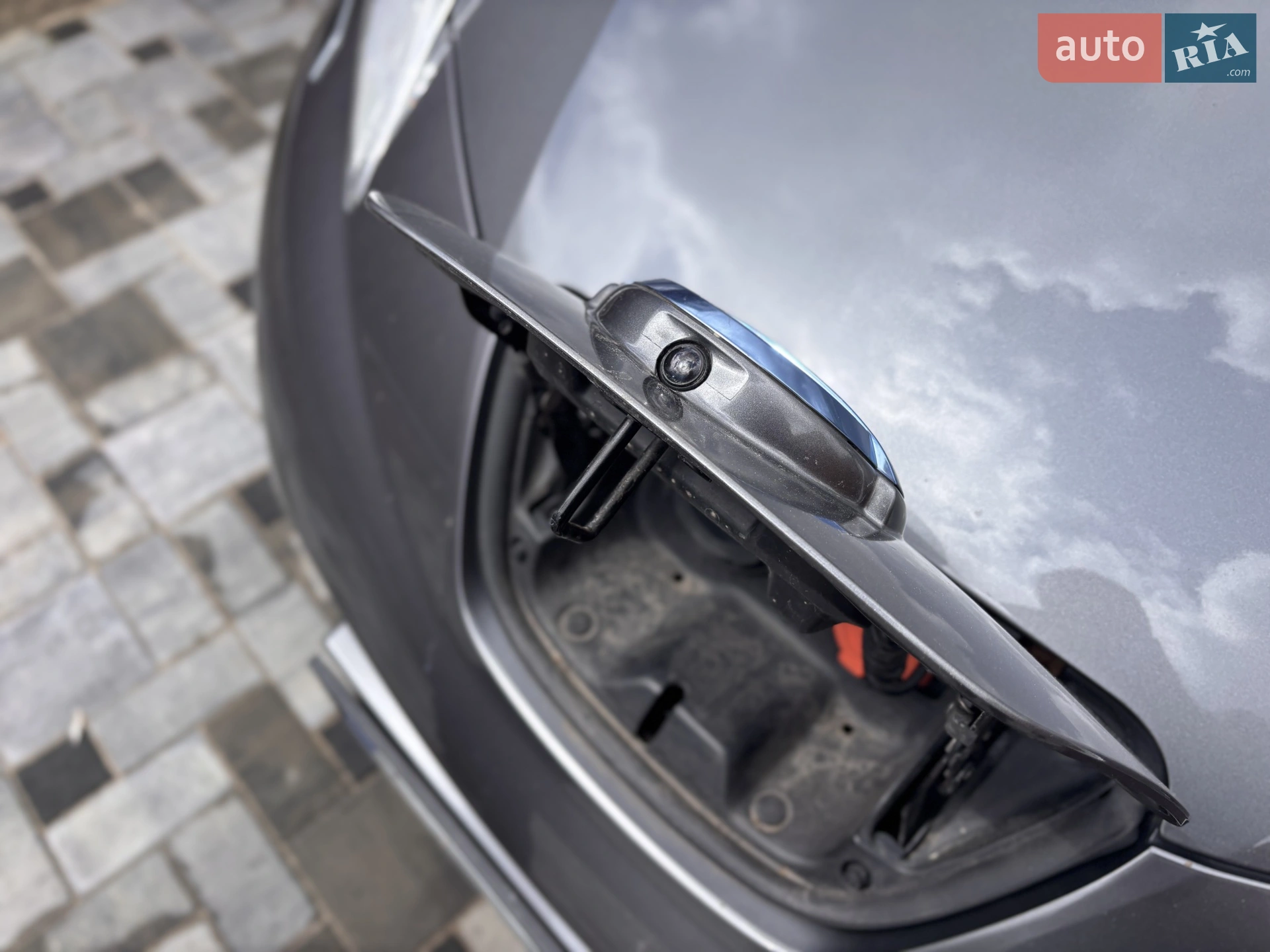 2013 Nissan Leaf - мініатюра 23