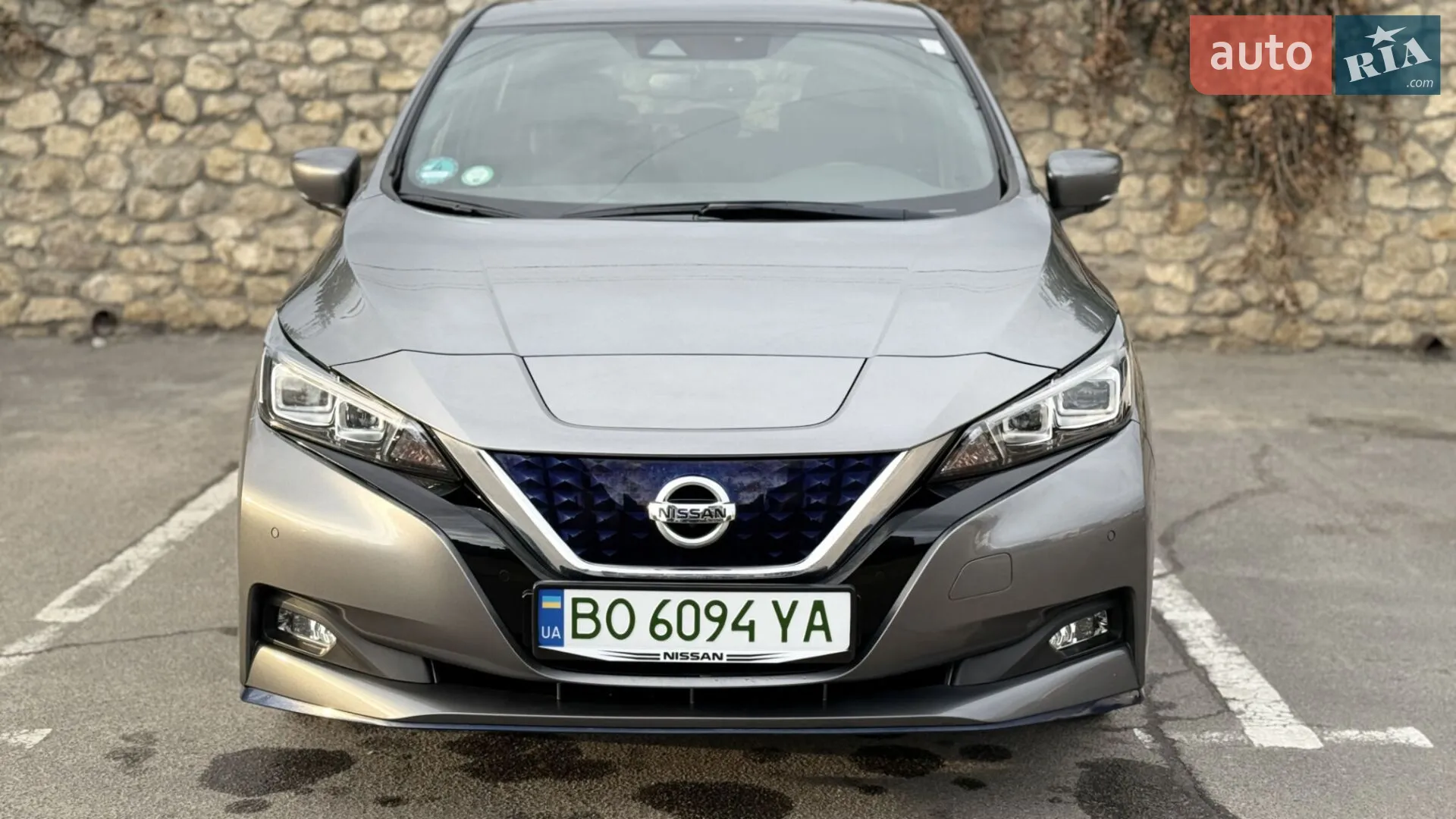 2019 Nissan Leaf - мініатюра 8