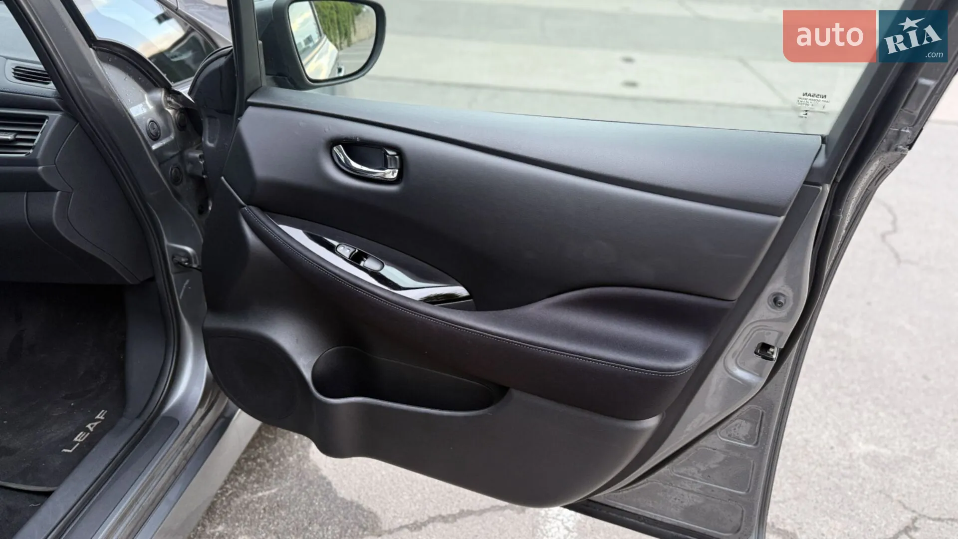 2019 Nissan Leaf - мініатюра 20
