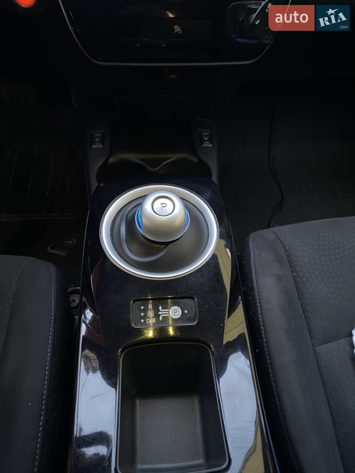 2014 Nissan Leaf - мініатюра 7