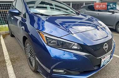Nissan Leaf 2023