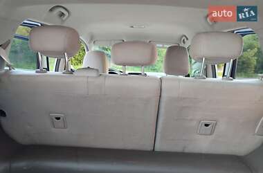 Хетчбек Nissan Leaf 2013 в 